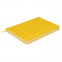 Promotional Journals & Noteboooks - Omega Notebook