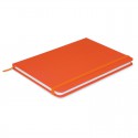 Promotional Journals & Noteboooks - Omega Notebook