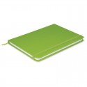 Promotional Journals & Noteboooks - Omega Notebook