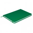 Promotional Journals & Noteboooks - Omega Notebook