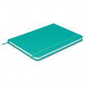 Promotional Journals & Noteboooks - Omega Notebook