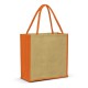 Jute Conference Bags - Monza Jute Tote Bag