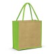 Jute Conference Bags - Monza Jute Tote Bag