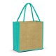 Jute Conference Bags - Monza Jute Tote Bag
