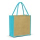 Jute Conference Bags - Monza Jute Tote Bag