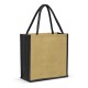 Jute Conference Bags - Monza Jute Tote Bag