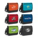 Conference Bags & Satchels - Soho Messenger Bag