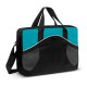 Conference Bags & Satchels - Contour Satchel