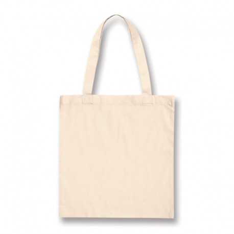 Sonnet Cotton Tote Bag