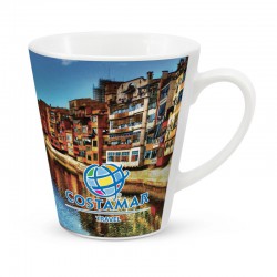 Latte Coffee Mug- 300ml