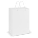 Laminated Carry Bag - Large