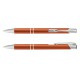 Metal Promotional Pens - Panama Metal Pen