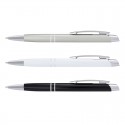 Plastic Promotional Pens - Martini Plastic Pen