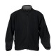 Jackets - Bonded Polar Fleece Jacket Unisex