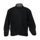 Bonded Polar Fleece Jacket Unisex