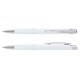 Plastic Promotional Pens - Martini Plastic Pen
