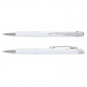 Plastic Promotional Pens - Martini Plastic Pen