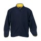 Jackets - Bonded Polar Fleece Jacket Unisex