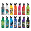 Drink Bottles - Metal - Nomad Bottle