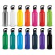 Drink Bottles - Metal - Nomad Bottle