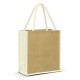 Jute Conference Bags - Lanza Jute Tote Bag