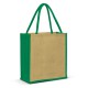 Jute Conference Bags - Lanza Jute Tote Bag