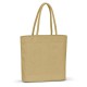 Jute Conference Bags - Carrera Jute Tote Bag