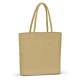 Carrera Jute Tote Bag