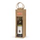 Wine Holders & Carriers - Serena Jute Wine Carrier