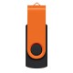 Flash Drives - Helix 4GB Mix & Match Flash Drive