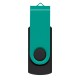 Flash Drives - Helix 4GB Mix & Match Flash Drive