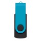 Flash Drives - Helix 4GB Mix & Match Flash Drive