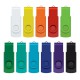 Flash Drives - Helix 4GB Mix & Match Flash Drive