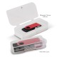 Flash Drives - Helix 4GB Mix & Match Flash Drive