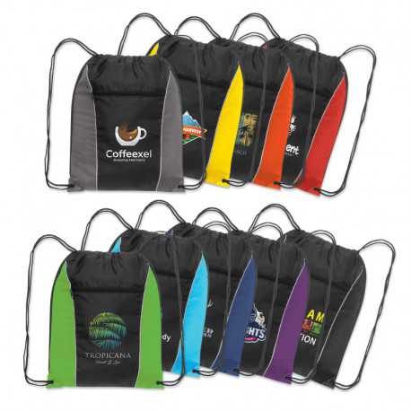 Duffle Bags & Sacks - Ranger Drawstring Backpack