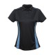 Ladies Promotional Polo Shirts - Ladies' Player Polo