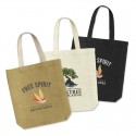 Jute Conference Bags - Thera Jute Tote Bag