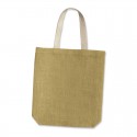 Jute Conference Bags - Thera Jute Tote Bag