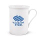 Coffee Mugs - Pandora Bone China Coffee Mug - 300ml