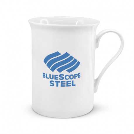 Coffee Mugs - Pandora Bone China Coffee Mug - 300ml