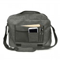 Laptop Bags & Computer Backpacks - Academy Messenger Bag