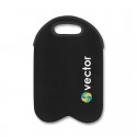 Wine Holders & Carriers - Neoprene Double Wine Cooler Bag