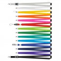 Lanyards - Custom Printed Lanyard - 24mm