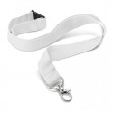 Lanyards - Custom Printed Lanyard - 24mm