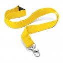 Lanyards - Custom Printed Lanyard - 24mm