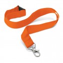 Lanyards - Custom Printed Lanyard - 24mm
