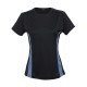 Ladies Promotional T Shirts - Ladies' Player T-Shirt S/S