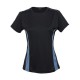 Ladies' Player T-Shirt S/S