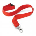 Lanyards - Custom Printed Lanyard - 24mm