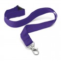 Lanyards - Custom Printed Lanyard - 24mm